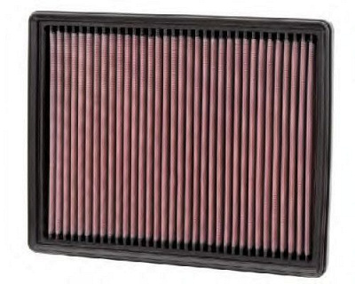 K&N FILTERS 332934 -  Воздушный фильтр